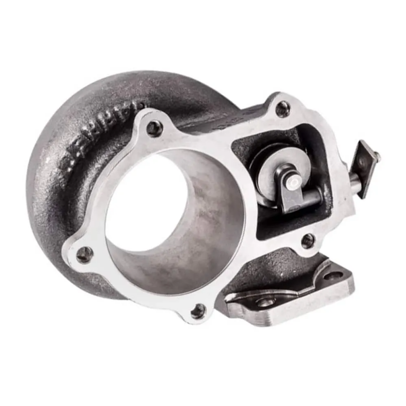 Garrett GT35R Turbine Hsg Kit O/V V-Band / V-Band 0.61 A/R (Ni-Resist)