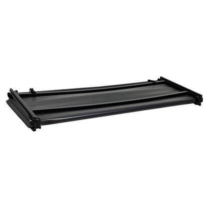 Westin 16-23 Toyota Tacoma 60in Bed Soft Tri-Fold Tonneau Cover