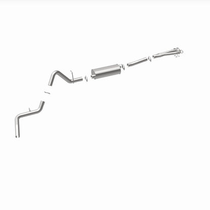 MagnaFlow BRE Exhaust Kit 96-00 C1500 K1500 C2500 K2500 Suburban 5.7L