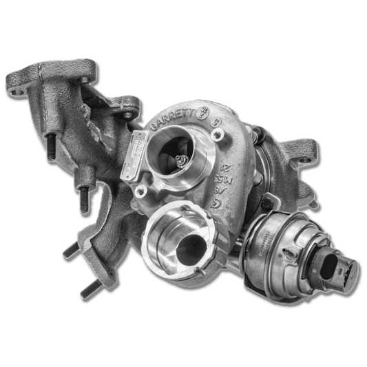 Garrett GT1749V VW 1.9L TDI Upgrade (BEW Engine) VNT Turbo Kit