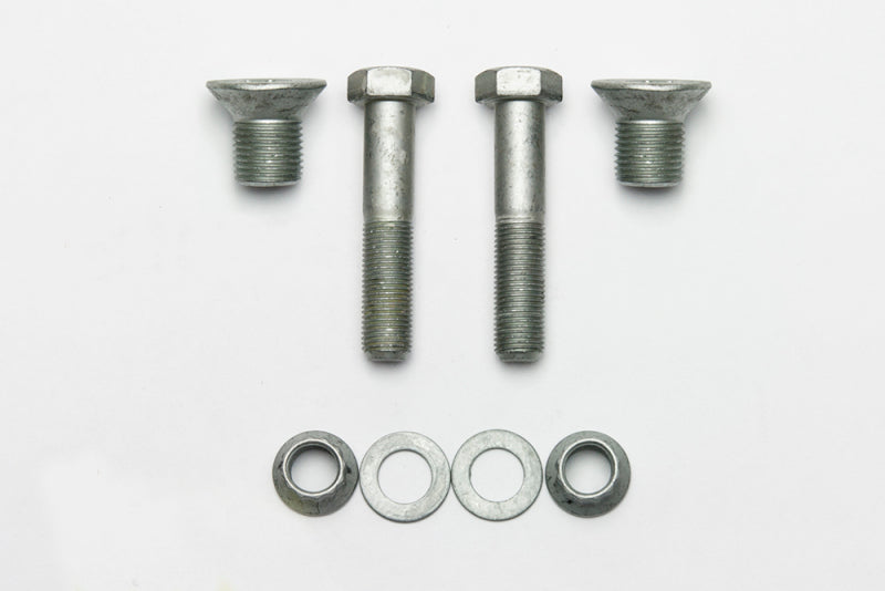 Wilwood bolt kit BRACKET/SPINDLE 1/2-20 hhcs