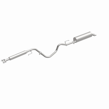 MagnaFlow BRE Exhaust Kit 05-07 Saturn Ion 2.2L