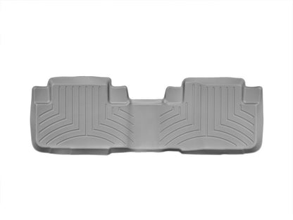 WeatherTech 12+ Honda CR-V Rear FloorLiner - Grey