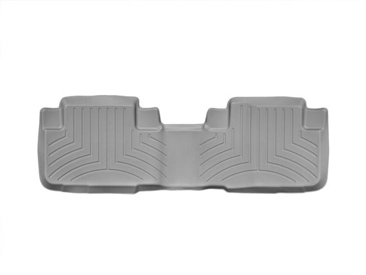 WeatherTech 12+ Honda CR-V Rear FloorLiner - Grey