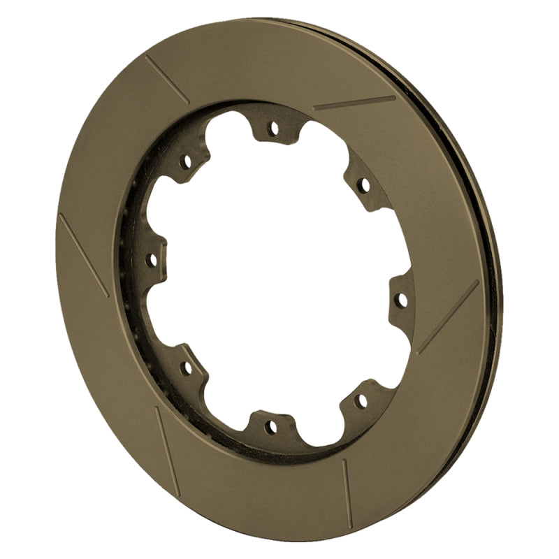 Wilwood ROTOR1175-081AT638-000SKCXXXXR 8X7.00 36 CVANE GT SPEC-37 burnished