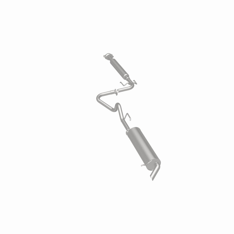 MagnaFlow BRE Exhaust Kit 05-07 Saturn Ion 2.2L