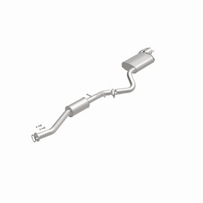 MagnaFlow BRE Exhaust Kit 01-05 Lexus IS300 3L
