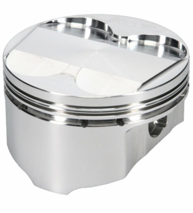 JE Pistons Suzuki Z400 STD 13.5:1 90MM Bore Piston Kit