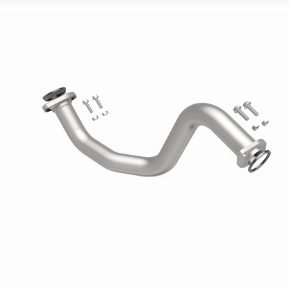 BRE Exhaust 09-13 Matrix Vibe 1.8L 2.4L Front Pipe Kit