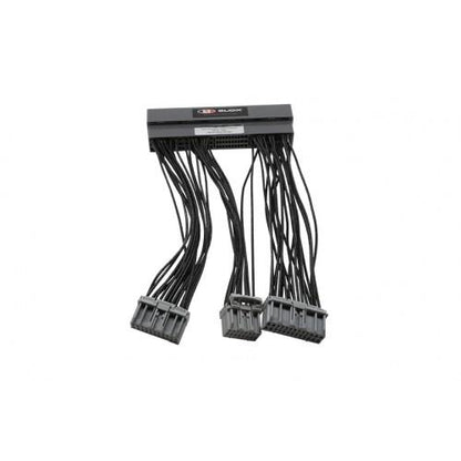 BLOX Racing Honda OBD2A - OBD1 ECU Jumper Harness