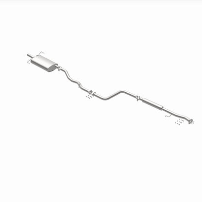 MagnaFlow BRE Exhaust Kit 97-99 Acura CL 3.0L