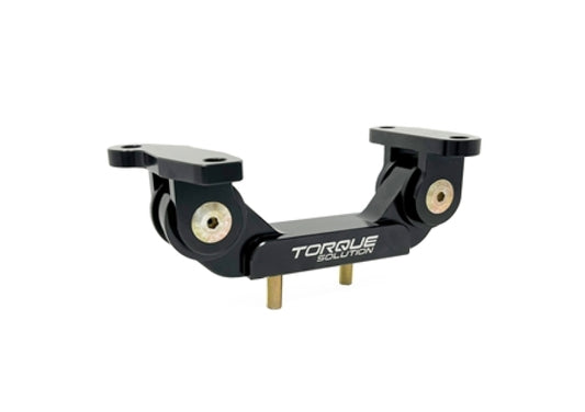Torque Solution 2002+ Subaru WRX / 02-21 Subaru STI Billet Aluminum Transmission Mount