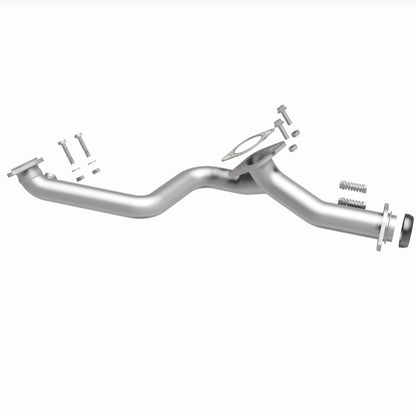 BRE Exhaust 09-12 Escape Tribute 2.5L 3.0L Front Pipe Kit