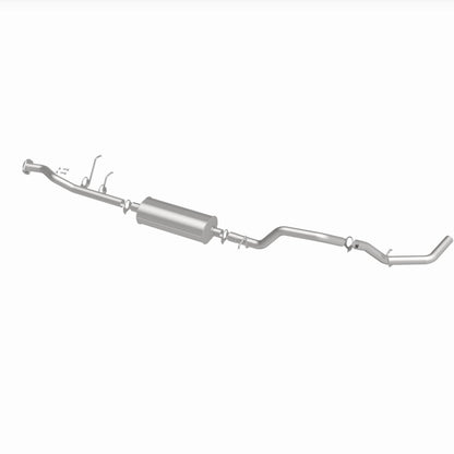 MagnaFlow BRE Exhaust Kit 02-07 Silverado Sierra