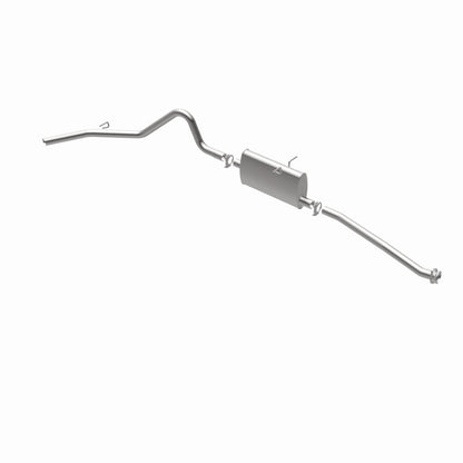 MagnaFlow BRE Exhaust Kit 01-03 Ford Ranger