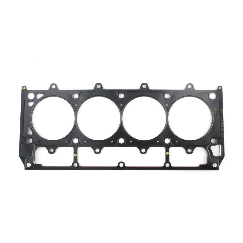 Cometic GM LSX Gen-4 Small Block V8 .030in MLS Cylinder Head Gasket - 4.185in Bore - LHS