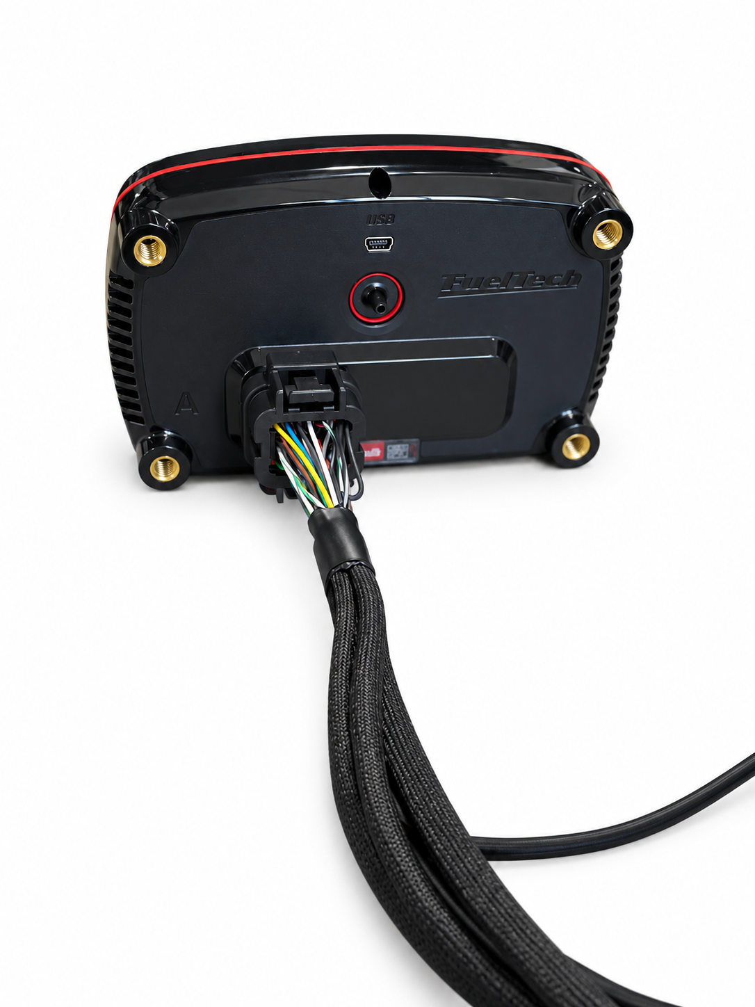 TSM Race - FuelTech FT450 Plug And Play Harness (Acura/Honda)