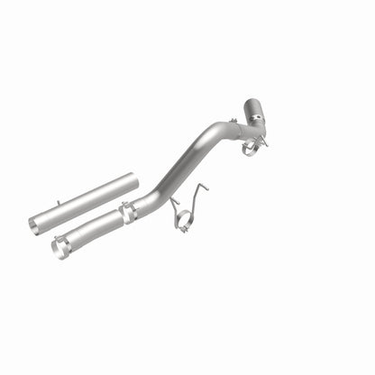 BRExhaust 07-11 Dodge Ram 2500/3500 6.7L Exhaust Kit