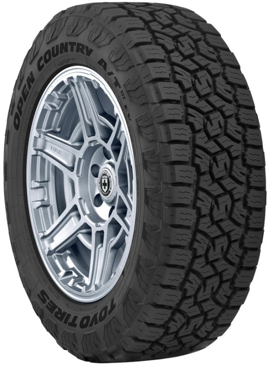 Toyo Open Country A/T III Tire - LT285/65R20 127/124S E/10 OPAT3 TL