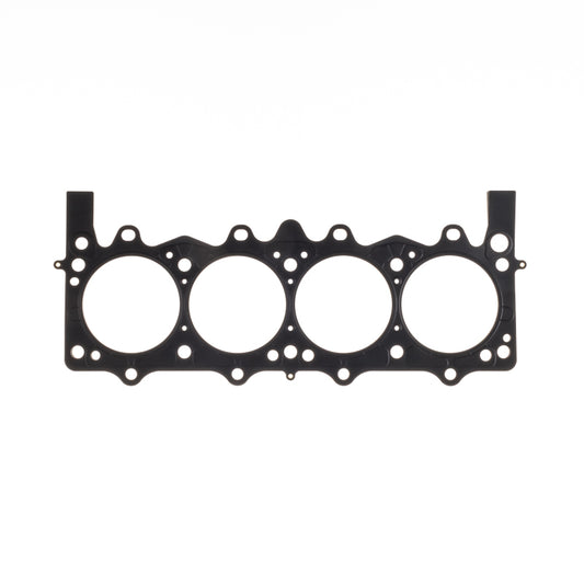 Cometic Chrysler R3 Race Block .060in MLS Cylinder Head Gasket - 4.060in Bore - W7,W8,W9 Heads