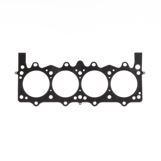 Cometic Chrysler R3 Race Block 4.060in Bore .051in MLS Cylinder Head Gasket W7/W8/W9 Heads