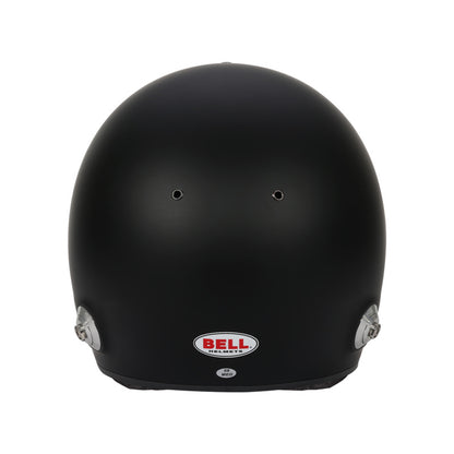 Bell Helmet Rs7 White (Hans) 56(7 ) Fia8859-2024/Sa2025