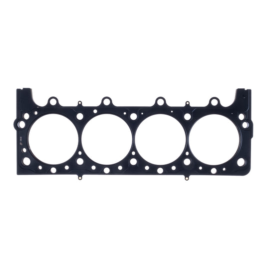 Cometic Ford 460 Pro Stock V8 .120in MLS Cylinder Head Gasket - 4.600in Bore - A460 Block