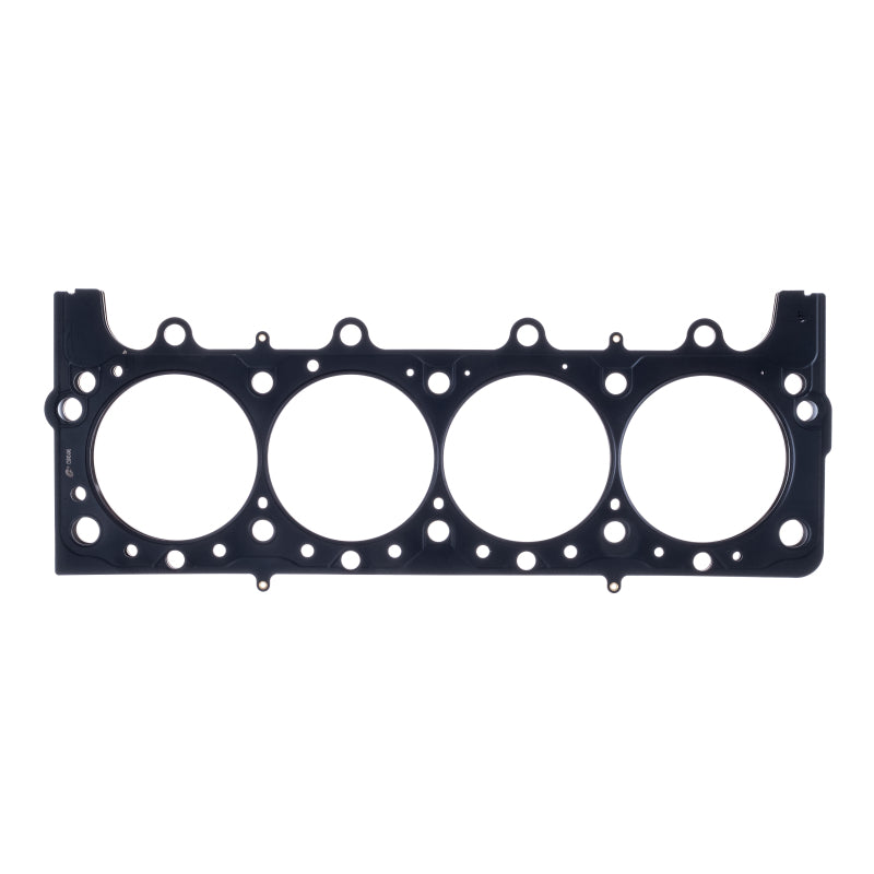 Cometic Ford 460 Pro Stock V8 .060in MLS Cylinder Head Gasket - 4.600in Bore - A460 Block