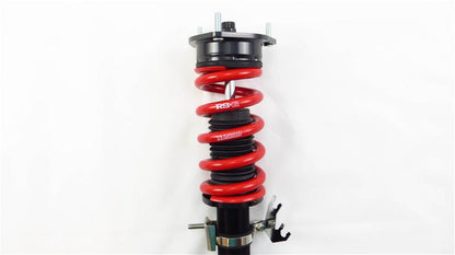 RS-R 07-13 Infiniti G35/G37 4dr (PV36/KV36) Black-i Coilovers