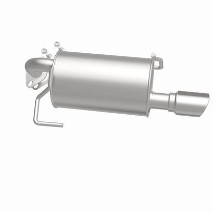BRE Exhaust 06-09 Legacy 2.5L Muffler Kit