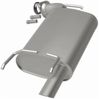 Magnaflow BRE 12-17 Toyota Camry 2.5L Muffler Kit