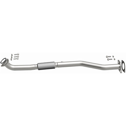 BRE Exhaust 98-00 Altima 2.4L Front Pipe Kit