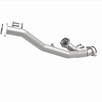 BRE Exhaust 02-06 MPV 3.0L Front Pipe Kit