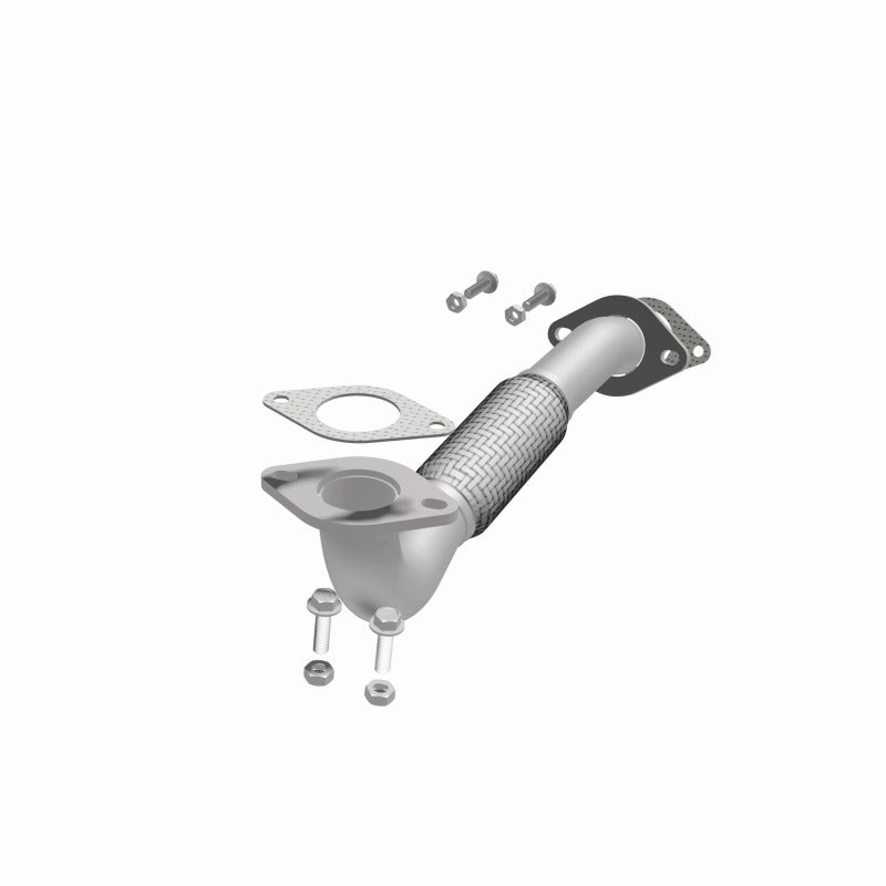 BRE Exhaust 00-04 Focus 2.0L Front Pipe Kit