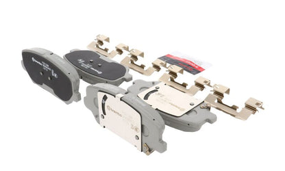 Brembo OE 17-19 Kia Cadenza/17-18 Forte/2017 Forte Koup/17-18 Forte5 PRIME Ceramic Brake Pad - Front
