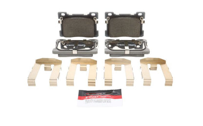 Brembo OE 17-19 Genesis G90 PRIME Ceramic Brake Pad - Rear