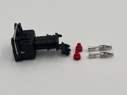 Delacruz Motorsports - EV1 Injector Connector Kit