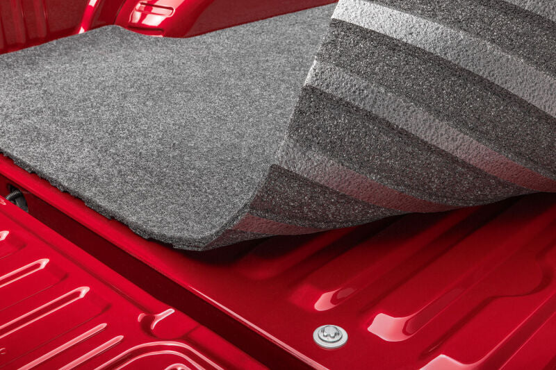 Husky Liners 19-25 Silverado/Sierra 1500 6.6ft Bed CC/DC Guardian Comfort Bed Mat (For Drop-In)
