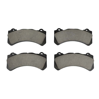 Brembo OE 2019 Volvo S60/23-24 S60/2020 V60/23-24 V60 PRIME Ceramic Brake Pad - Front