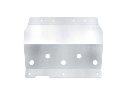 ICON 23-25 Chevrolet Colorado / GMC Canyon Front Diff Skid Plate