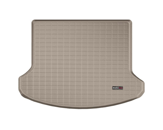 WeatherTech 2022 Lexus LX J310 w/7 Pass. Seating Cargo Liner - Tan