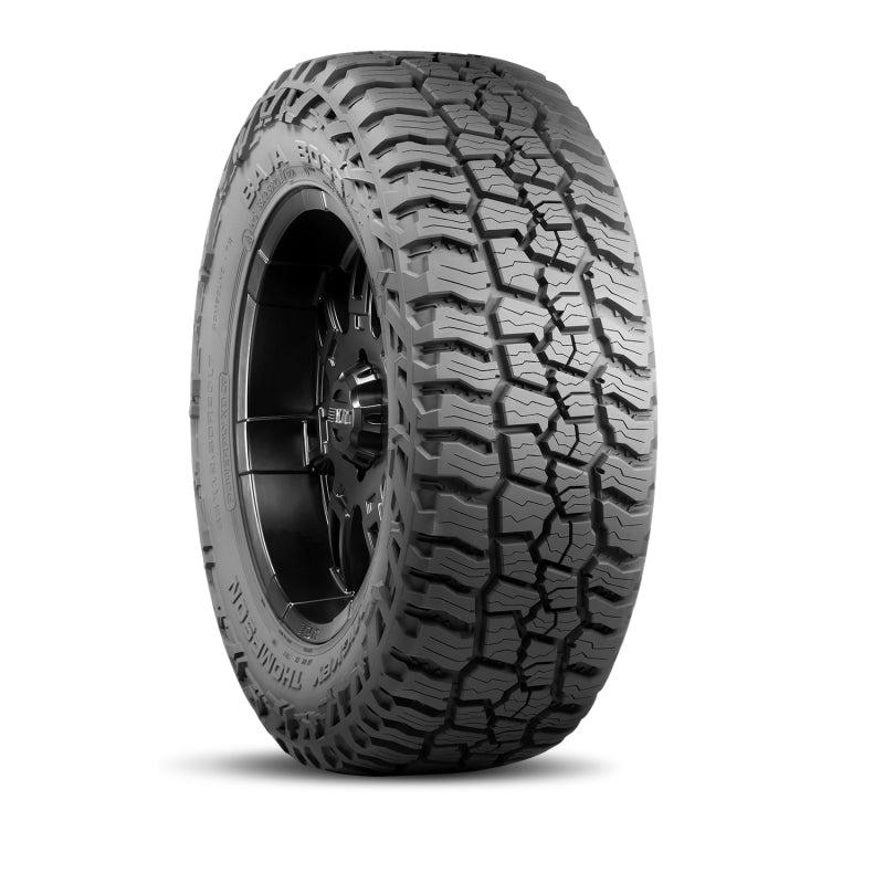 Mickey Thompson Baja Boss A/T Tire - LT265/60R18 119/116Q - 247453