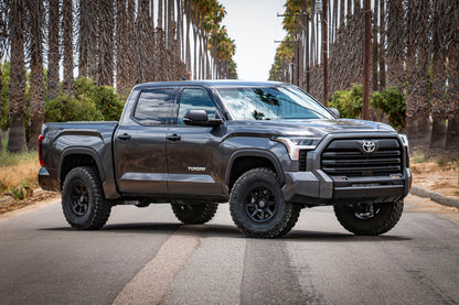 ICON 22-25 Tundra 2-3.5in Stage 10 Suspension System Tubular