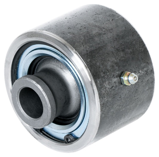 RockJock Johnny Joint Rod End 3in Narrow Weld-On Chromoly 3.250in x .750in Ball Ext. Greased