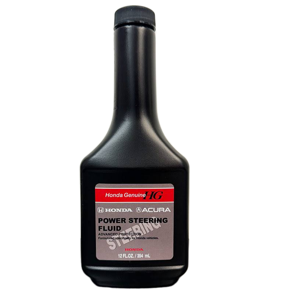 Honda - Power Steering Fluid