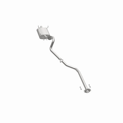 MagnaFlow BRE Exhaust Kit 00-06 Nissan Sentra 1.8L