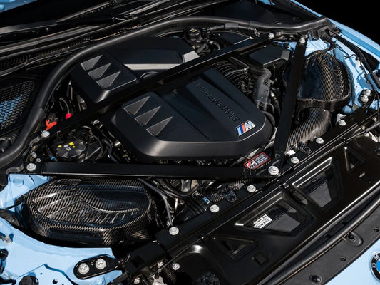 AWE BMW 2021+ G8X M3/M4 S-Flo Carbon Intake