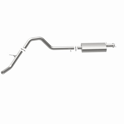 MagnaFlow BRE Exhaust Kit 03-06 LINCOLN NAVIGATOR 5.4L