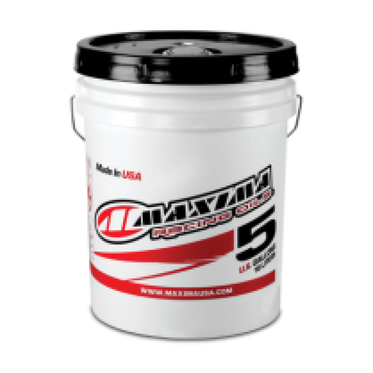 Maxima Performance Auto Synthetic Racing ATF 30WT Full Synthetic Auto Trans Oil - 5 Gal