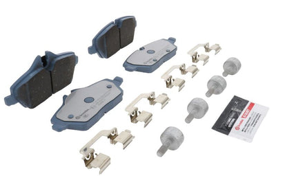 Brembo OE 14-21 BMW i3/18-21 i3s Brake Pad - Front